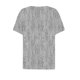 thumbnail image 3 of Camisetas Casuales de Mujer con Cuello en V Camiseta de Color Sólido, Manga Corta Casual Top para el Uso Diario, 3 of 5