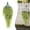 E, variant on Clearance Artificial flowers under $5,2Pcs Artificial Hanging Plants Hanging Greenery Decor Artificial Hanging Vines Plastic Plants For Indoor Outdoor Wall Home Garden Wedding Decor