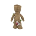 thumbnail image 4 of Muñeca de peluche «I am Groot Guardians», 22 cm, 4 of 4