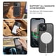 thumbnail image 2 of Funda magnética BENTOBEN para iPhone 13/14 6.1, 2 of 8