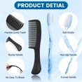 thumbnail image 3 of Kit de higiene personal HQSLSund, 50 juegos de cepillos de dientes y pasta de dientes, 3 of 9