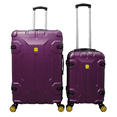 thumbnail image 1 of Set 2 Maletas De Viaje Grande Jony 25 Kgs Y 10kg Carry On Con Candado Y Ruedas 360, 1 of 5