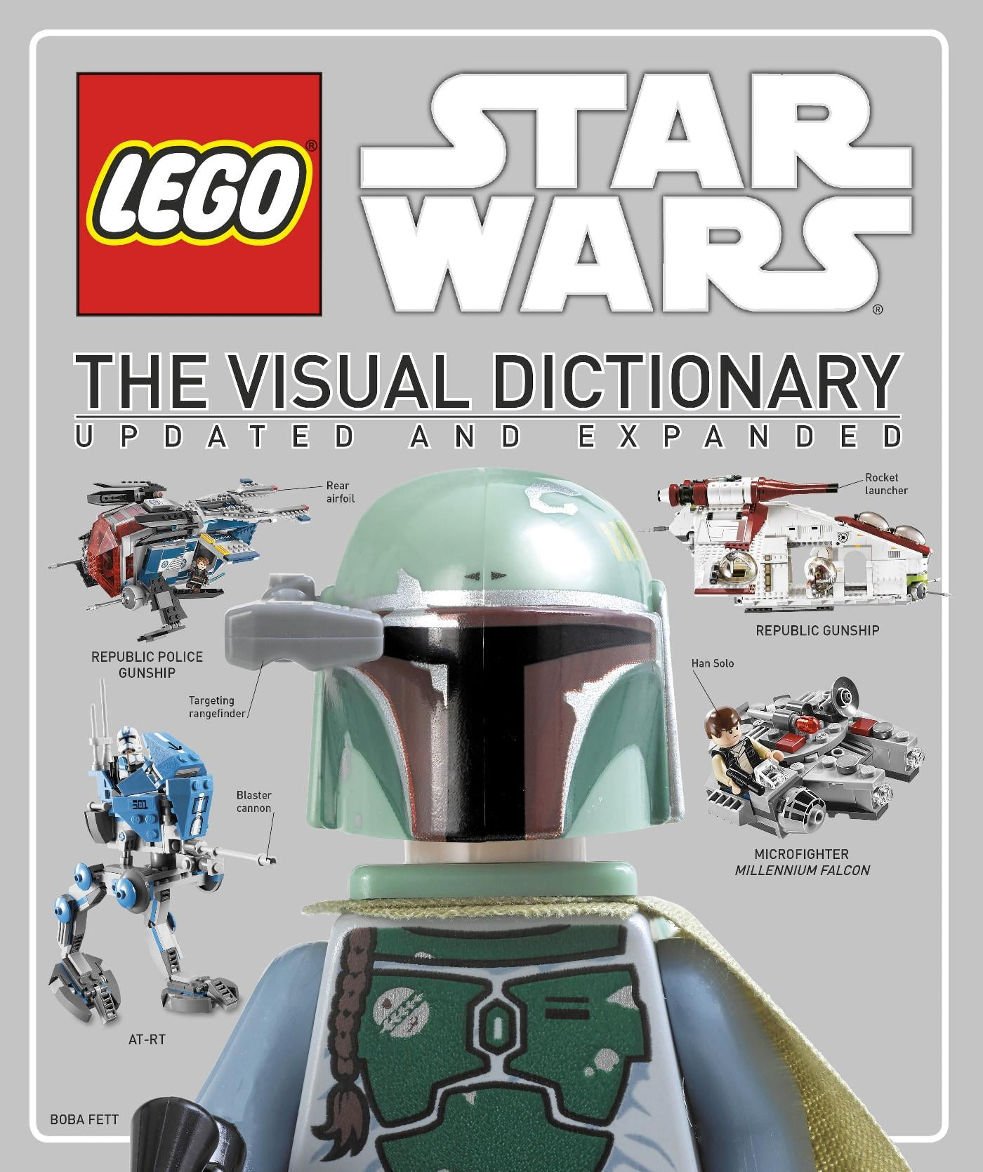star wars the complete visual dictionary new edition