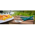 thumbnail image 2 of YouTheFan NFL Miami Dolphins Spirit Series 3pc BBQ Set, 2 of 4
