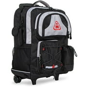 Ironman Roller Backpack