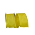 thumbnail image 1 of Reliant Ribbon 97895W-041-40J 20.5 in. 25 Yards Katy May 2 Wired Edge Ribbon, Chartreuse, 1 of 1