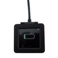 thumbnail image 3 of Cable de Carga USB con de Acoplamiento Docking Station para Blaze Watch kusrkot cable de carga múltiple, 3 of 8