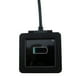 thumbnail image 3 of Adaptador de carga USB para reloj inteligente Baoblaze color negro, 3 of 8