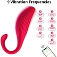 thumbnail image 2 of Personal Massager - Powerful Multi Speed - Whisper Quiet -for Muscle Tension Relief, 2 of 2