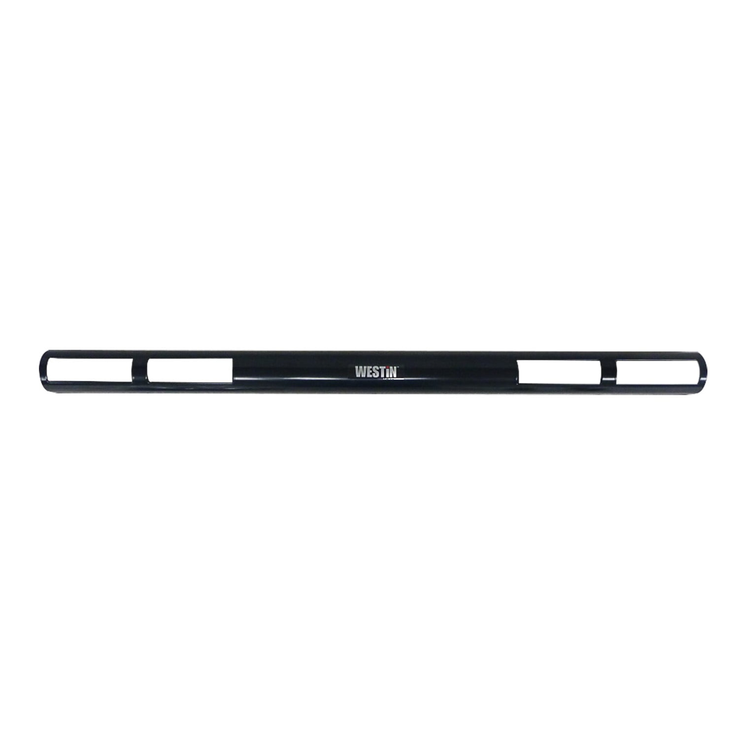 Westin Push Bumper Elite Light Channel 33.1 inch Soundoff 4 Hole
