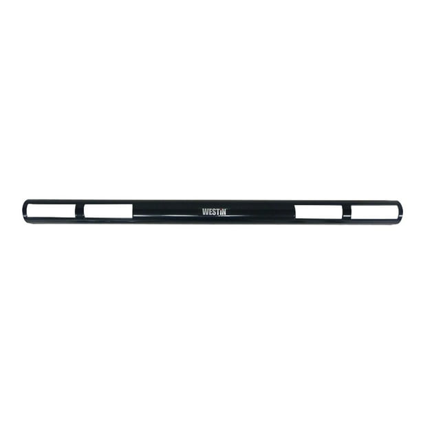 Westin Push Bumper Elite Light Channel 33.1 inch Soundoff 4 Hole