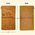 thumbnail image 3 of Set de regalo Notebook Journal de Lamma Realtor, 7,8 x 4,8 pulgadas, 3 of 9