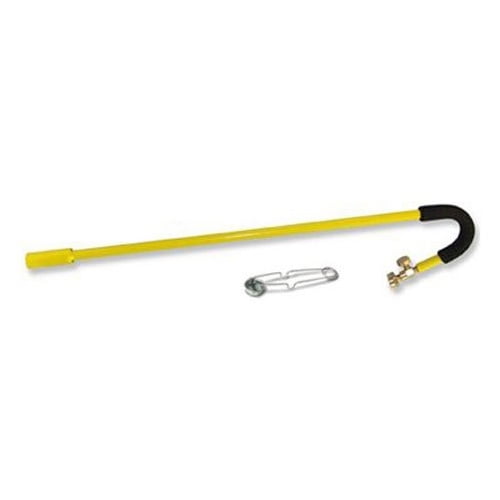 FLAME ENGINEERING INC VT 1-32C Mini Dragon Torch Kit by Flame Engineering Inc