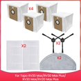 thumbnail image 1 of Repuestos para Aspiradoras Robot RV30 Max, RV30 , RV20 Max y RV20, 1 of 5
