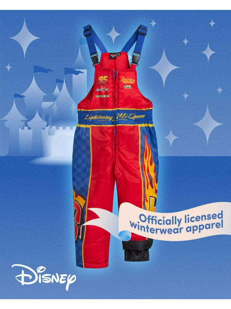 BURTON BOYSスノーボードウェア ジャケット TOY STORY Amazon.com: Disney Toddler Boys Snow Suit Set - 2 Piece Toy
