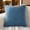 Blue, variant on VOAVEKE Fall Pillow Covers 18X18, Couch Pillow Covers, Fall Decorative Throw Pillow Covers Soft Faux Pillow Covers For Pillow Cases For Couch Cushion Covers