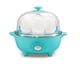 thumbnail image 1 of MAQUINA AUTOMATICA PARA COCINAR 7 HUEVOS ELITE CUISINE EGC-007T AZUL Elite EGC007T, 1 of 2