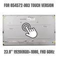 thumbnail image 2 of Applies to LCD Touch Screen for Hp Eliteone800 G3 Aio 854572-003, 2 of 5