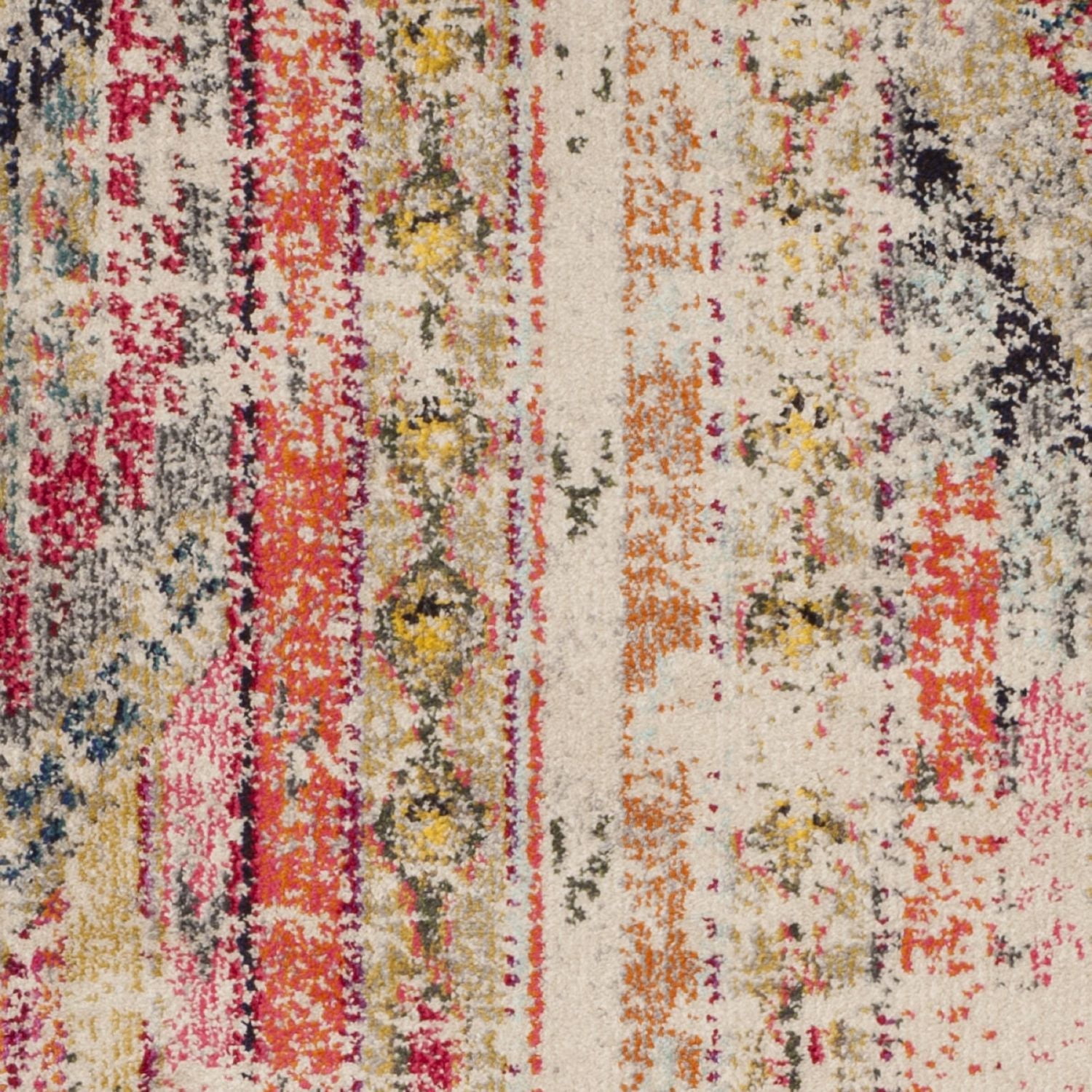 Safavieh Monaco Risto Tapis Abstrait