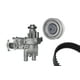 thumbnail image 1 of KIT DE DISTRIBUCIÓN CON BOMBA DE AGUA POINTER 2000 al 2003 VOLKSWAGEN L4 2.0L K-NADIAN ., 1 of 3