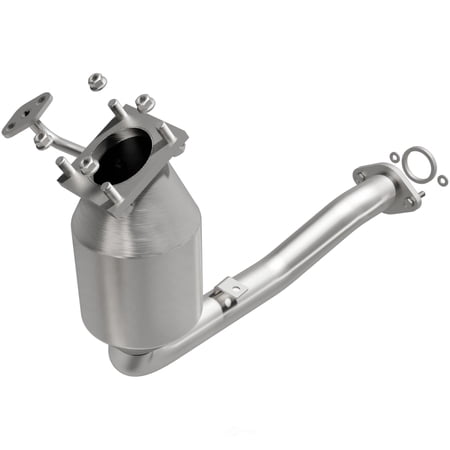 MagnaFlow 3321967 Direct-Fit CALIFORNIA PRE-OBDII CONVERTERS