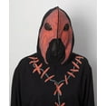 thumbnail image 4 of Monster Kane Mask WWE Zipper Lightweight Hoodie Hoody Sweatshirt M, 4 of 5