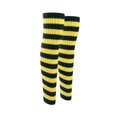 thumbnail image 3 of Knitted Socks Warm Foot Cover Halloween Dress Up Accessory for Women, 3 of 8