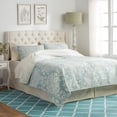 thumbnail image 4 of Laura Ashley  Venetia Quilt Set, 4 of 4
