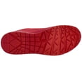 thumbnail image 2 of Skechers Uno Stand on Air Casual Sneakers for Women, Classic Air Cushioned Style Lace-Up Shoes, 2 of 7