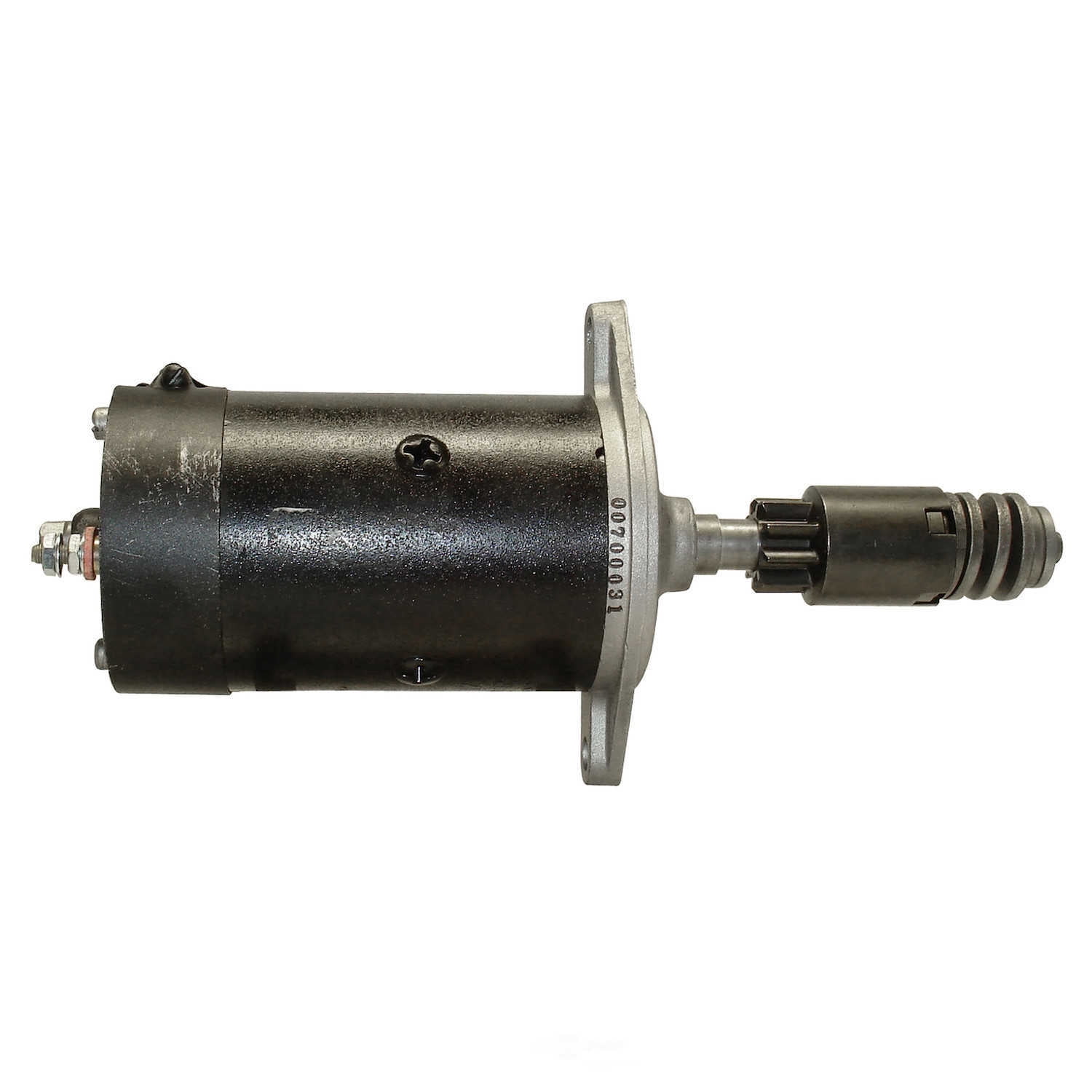 FVP Professional 16121 Starter Standard