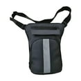 thumbnail image 1 of Bolsa de la pierna de la pierna de la motocicleta Multipropósito para el ciclismo para acampar el viaje de senderismo, 1 of 9