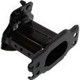 thumbnail image 3 of New Right Front Bumper Bracket Compatible With Toyota Prius V Four 4 Cyl 1.8L Prius V Base 4 Cyl 1.8L Prius V Three 4 Cyl 1.8L 2015-2018 By TO1063106 5701347060, 3 of 6