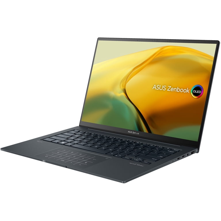 ASUS Zenbook 14X Home/Business Laptop (Intel i7-13700H 14-Core