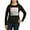 Black, variant on CafePress - Nice Ish Long Sleeve T Shirt - Women's Long Sleeve Graphic Tee Casual Fit