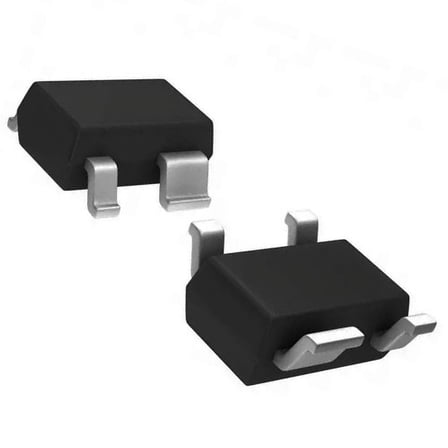 Pack of 2  CPC1035NTR  Solid State Relay SPSTNO 1 Form A 4SOP 0.150", 3.81mm
