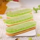 thumbnail image 3 of Hot Dog Bun Pan, Silicone Hot Dog Bun Mold Non-Stick Bread Form, 3 of 5