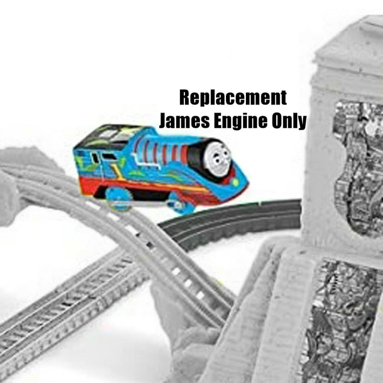 Replacement Parts for Thomas and Friends Train Set - FJK50