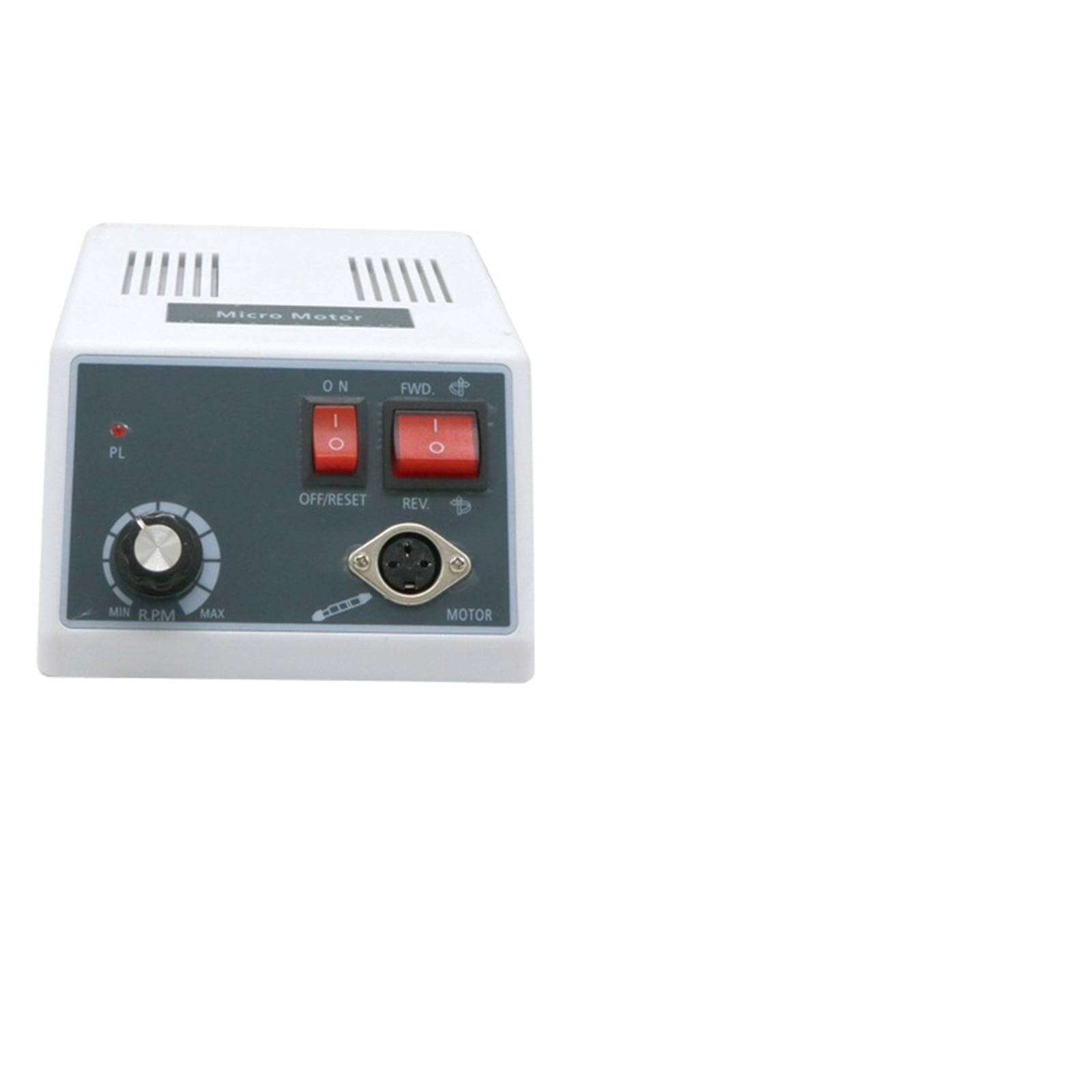 35000RPM Professional Electric Nail Polisher Micromotor Sander Drill Machine Nail Art Manicure Pedicure Equipment Tools