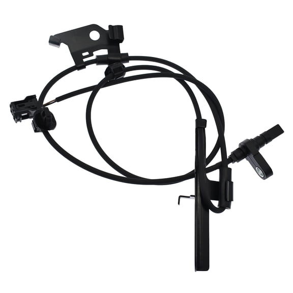 Front ABS Wheel Speed Sensor Left & Right fit for 06-18 Toyota Rav4 2006 2007 2008 2009 2010 2011 2012 2013 2014 2015 2016 2017 2018, ALS2319 ALS2320