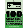 thumbnail image 3 of 100 Meilleures Franchises de Jeux Vidéo, 3 of 3