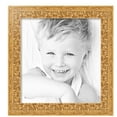 thumbnail image 2 of ArtToFrames 18" x 19" Antique Floral Gold Picture Frame, 18x19 inch Multi Wood Poster Frame (WOM-5169),  Pack, 2 of 7