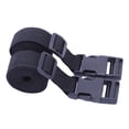 thumbnail image 1 of MasteelfCA 2pcs Cargo Fastening Belt Luggage Fastening Belt Fastening Strap for Camping, 1 of 8