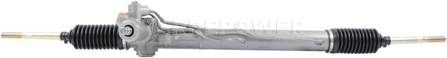 TERREPOWER formerly BBB Industries 313-0211 Power Steering Rack and Pinion Unit