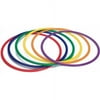 Spectrum 36" Flat Hoops, Set of 6