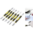 thumbnail image 1 of Estink Metal Electronics Repair Tools 6 Pcs Portable Mobile Phone Disassembly Set, 1 of 7