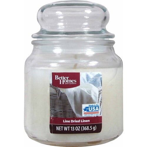 better homes and gardens candles walmart