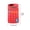 Red, variant on 8 Digit Desk Calculator, Desktop Calculators with Large LCD Display & Big Buttons, Dual Power Solar & Battery, Standard Basic 4 Function Calculator for Classroom, Office, Home, Business, Teachers