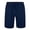 Navy, variant on Gym Basketball Mens Shorts - Quick Dry Black Workout Athletic Shorts with Pockets for Casual Running Casual Shorts L,Navy