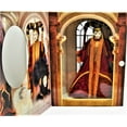 thumbnail image 3 of 1999 Star Wars Episode 1 Queen Amidala Red Senate Gown Doll Portrait Edition, 3 of 4