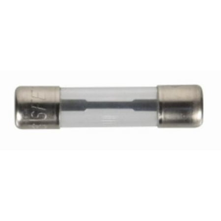 The Best Connection 2418E 9 Amp Sfe Glass Iron-head Fuse 2